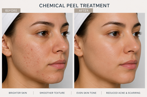 Chemical Peels