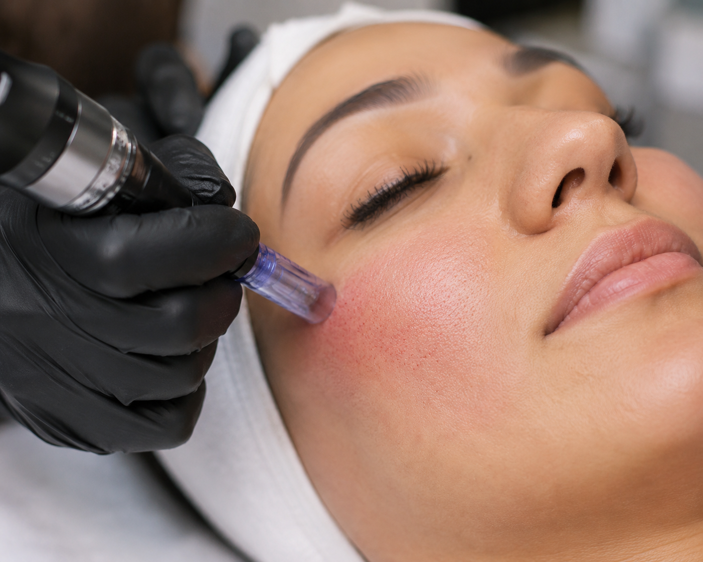 Micro Needling
