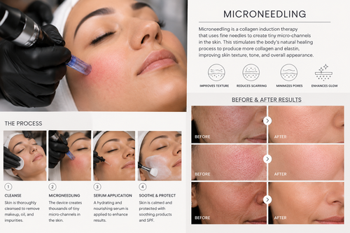 Micro Needling